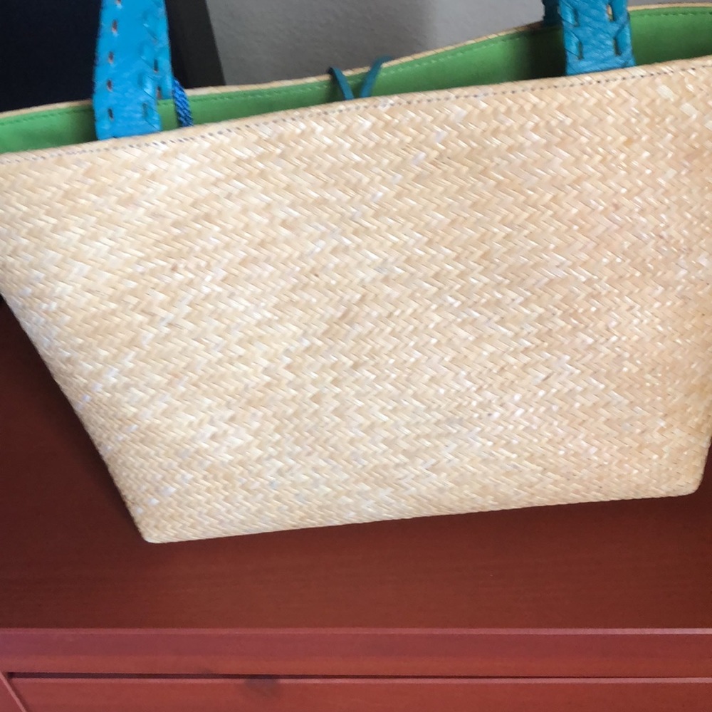 Beautiful Spring purse - Picture 6 of 13